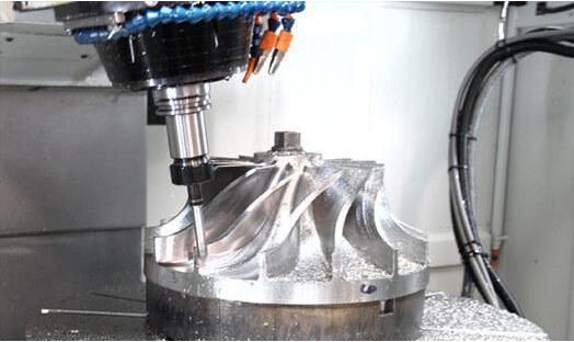 CNC加工中心經驗總結,高效操機必備(圖2) CNC加工中心經驗總結,高效操機必備(圖2)