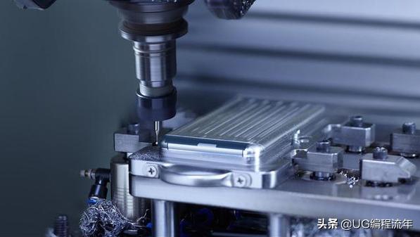 CNC加工中心新手必學的基礎知識,切削量和進給量不能少(圖2) CNC加工中心新手必學的基礎知識,切削量和進給量不能少