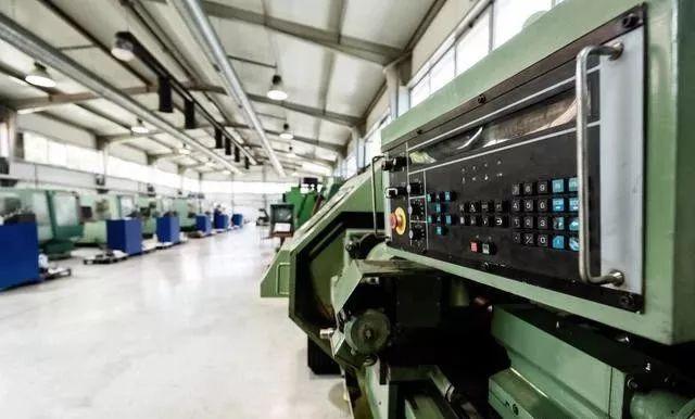 機加工和CNC技術員,這兩者有區分嗎 (圖3) 機加工和CNC技術員,這兩者有區分嗎 (圖3)