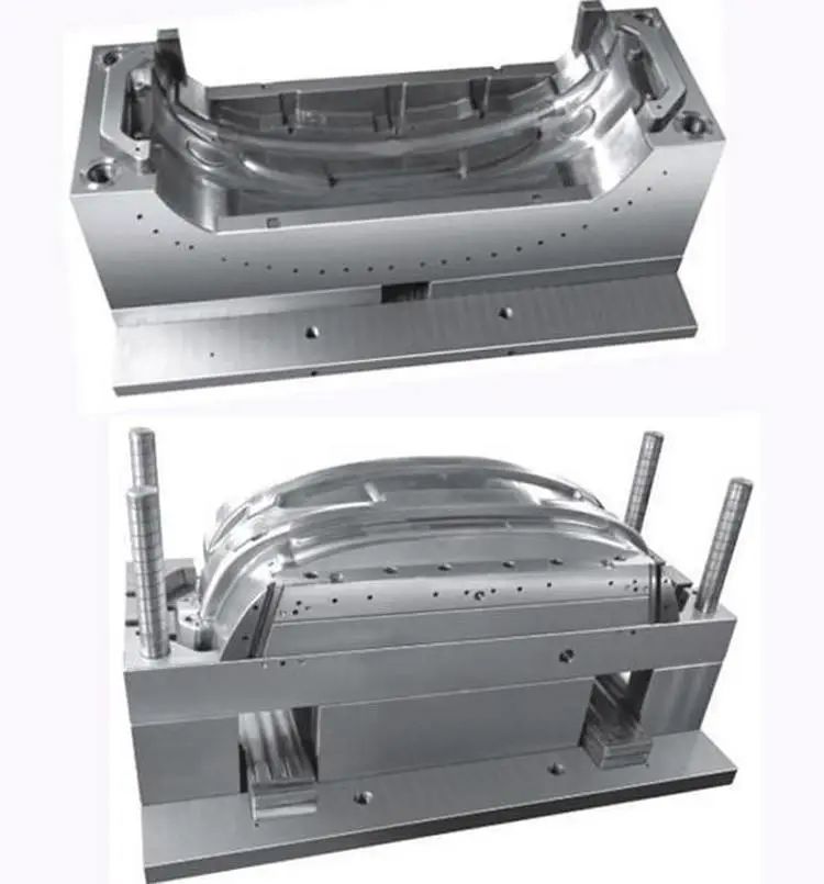 數控機床在汽車模具應用中的重要性分析(圖1) 數控機床在汽車模具應用中的重要性分析(圖1)