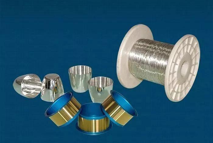 機械、模具加工常見鋼材料及其特征 (圖5) 機械、模具加工常見鋼材料及其特征 (圖5)