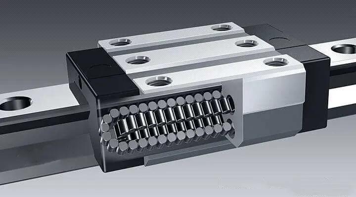【巨高機床】各類機床導軌的比較及分析大全!(圖2) 【巨高機床】各類機床導軌的比較及分析大全!(圖2)
