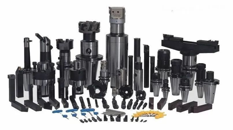 【巨高機床】數(shù)控加工刀具磨損快的原因和解決方案(圖2) 【巨高機床】數(shù)控加工刀具磨損快的原因和解決方案(圖2)