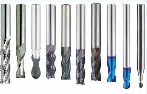 【巨高機床】數(shù)控加工刀具磨損快的原因和解決方案(圖3) 【巨高機床】數(shù)控加工刀具磨損快的原因和解決方案(圖3)