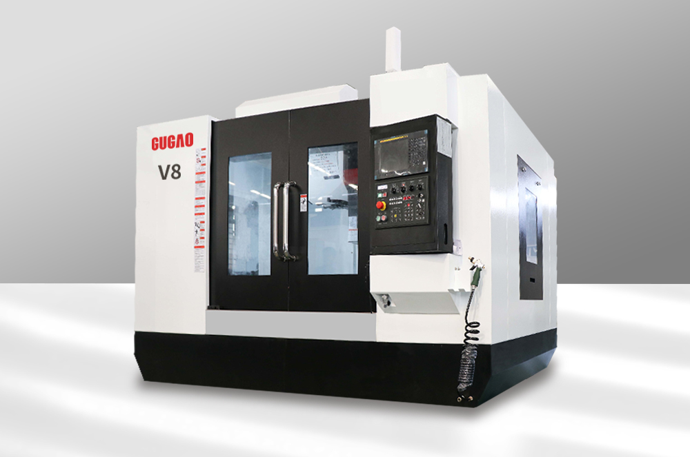 國內CNC850加工中心多少錢(圖1) 國內CNC850加工中心多少錢(圖1)